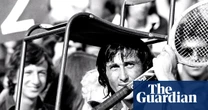 TV tonight: warm up for Wimbledon with this lively look at tennis legends