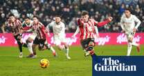 Championship: Sheffield United back on top, Sunderland edge to win at Derby