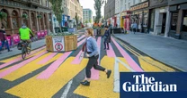 First-time buyers turn from rural areas to Britain’s regional cities