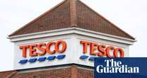 Tesco loses UK legal battle over plans to ‘fire and rehire’ staff on lower pay