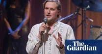Search Party’s John Early: ‘You can only take a narcissistic monster for so long – it grates after 10 years’