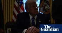 US ex-ambassadors warn of slide into authoritarianism amid ‘climate of fear’