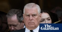 Labour prefer to dodge Prince Andrew scandal despite growing disquiet