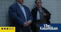 An Ordinary Case review – Daniel Auteuil directs and stars in tense Ruth Rendell-ish crime procedural
