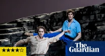 The Royal Ballet: Perspectives review – intimate seduction, pure dance and enduring beauty