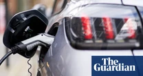 Rachel Reeves ‘planning pay-per-mile tax for electric vehicles in budget’