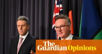 News Corp embraces fantasy genre by turning climate crisis into ‘laughable’ science fiction | Graham Readfearn