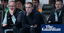 Norwich sack head coach Thorup and place Wilshere in interim charge
