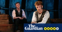 Archduke review – twisted history goes to war for a sandwich