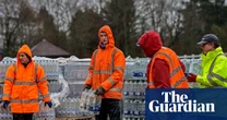 MPs accuse South East Water leaders of incompetence over repeated outages
