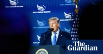 Trump news at a glance: president tests out a new ‘red scare’ ahead of midterms