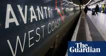 Avanti West Coast train staff cancel two strike days to allow for ‘intensive talks’