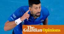 Noisy fans add to sport's spectacle but loss of perspective and anger soon follows | Emma John