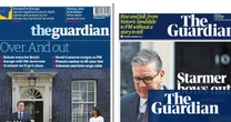 Two prime ministerial resignations, 10 years apart: ‘Brexit represents a kind of faultline in British history’