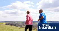 At least 80% responsibility for ill health in old age down to individual, says study