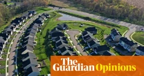 Trump is pushing 50-year mortgages. Talk about short-term thinking | Arwa Mahdawi