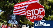 Americans’ pessimism about the economy cuts across political lines