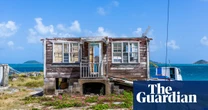 Hurricane-battered Grenada grapples with climate crisis and legacy of slavery