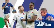 Six Nations 2025 awards: our writers pick their tournament highlights