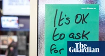 Samaritans closures show brutal reality of financial crisis for UK charities