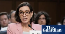 Ex-DoJ lawyer fired by Todd Blanche urges senators to reject nomination