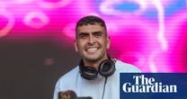 ‘Optimism is very important, especially now’: why Sammy Virji’s joyful dance tracks are conquering the world