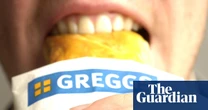 Overbaked prices? What Greggs’ sausage roll and Pret’s meal deal say about how much Britons will pay