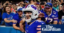 Bills remain perfect after holding off spirited fight from Dolphins