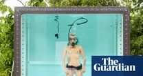What does a woman swimming in urine tell us about the state of the world? Lots! – Venice Biennale review