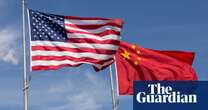 Ex-US security officials urge funding for science research to keep up with China