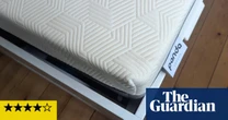 Panda Hybrid Bamboo mattress review: a stylish, supportive hybrid that keeps cool on balmy nights
