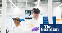 Big pharma firms have paused nearly £2bn in UK investments this year