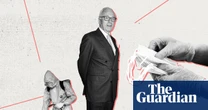 VIP contract introduced by Tory peer left government owed £24m