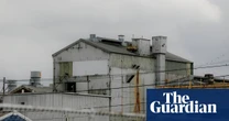 Trump administration dashes hopes of anti-pollution plan for JD Vance’s home town