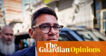 Andy Thingy with the eyelashes who was once ‘mayor of a town’ hits Westminster | John Crace