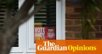 Makerfield voters are giving Burnham the benefit of the doubt. If he fails, the consequences will be grave | Owen Jones