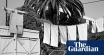Who needs a car? Los Angeles by foot – in pictures