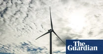 Six states sue Trump administration over deal to kill windfarm project