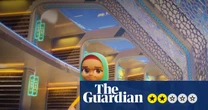 Time Hoppers: The Silk Road review – plucky kids’ time travel yarn takes in medieval Baghdad