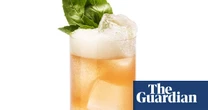 Cocktail of the week: Sucre’s agave breeze – recipe | The good mixer