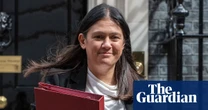 Lisa Nandy trying to bully BBC over its Gaza coverage, says Wolf Hall director