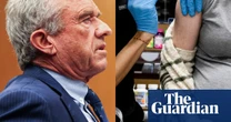 Doctors fear ‘devastating consequences’ for pregnant people after RFK Jr order on Covid-19 boosters
