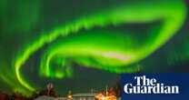 Northern lights predicted across US and UK on Monday night in wake of solar storms