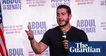 Michigan progressive Abdul El-Sayed says ‘ogre’ remark not directed at rival
