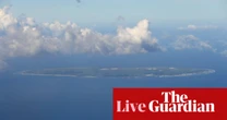 Australia news live: urgent health warning for offshore detainees; energy ministers meet to grapple with renewables transition