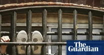 Grim reality of prison conditions laid bare in damning report