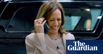 Monday briefing: ‘Not going back’ – why Kamala Harris has reason to hope
