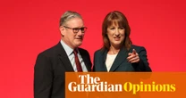 Have Reeves and Starmer missed the chance to ditch stealth taxes? | Phillip Inman