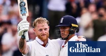Ben Stokes finds reward from risking fitness with resurgent century for England | Taha Hashim