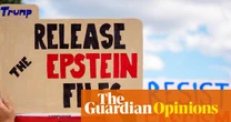 What is the truth about Trump and Epstein? The story keeps getting murkier ... | Arwa Mahdawi